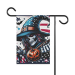 Flag Village Halloween Flag Garden & House Banner HW0135