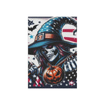 Flag Village Halloween Flag Garden & House Banner HW0135