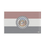 Flag Village USA Missouri State Flag 18" x 12" / 36" x 24" / 60" x 36"
