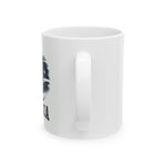 Flag Village Australia Sporting Flag Ceramic Coffee Mug