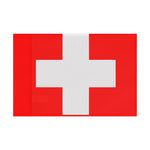 Flag Village Switzerland Flag 18" x 12" / 36" x 24" / 60" x 36"