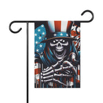 Flag Village Halloween Flag Garden & House Banner HW0149