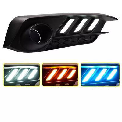 Flag Village Auto Tools Car front beacon