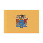 Flag Village USA New Jersey State Flag 18" x 12" / 36" x 24" / 60" x 36"