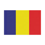 Flag Village Chad Flag 18" x 12" / 36" x 24" / 60" x 36"
