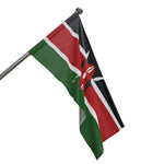 Flag Village Kenya Flag 18" x 12" / 36" x 24" / 60" x 36"