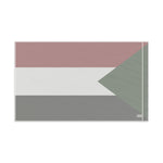 Flag Village Sudan Flag 18" x 12" / 36" x 24" / 60" x 36"