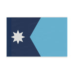 Flag Village USA Minnesota State Flag 18" x 12" / 36" x 24" / 60" x 36"