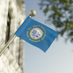 Flag Village South Dakota State Flag Military Police Flag