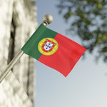 Flag Village Portugal Flag 18" x 12" / 36" x 24" / 60" x 36"