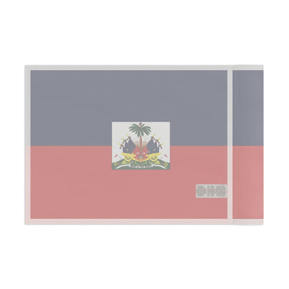 Flag Village Haiti Flag 18" x 12" / 36" x 24" / 60" x 36"