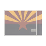 Flag Village USA Arizona State Flag