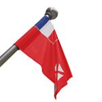 Flag Village Wallis And Futuna Flag 18" x 12" / 36" x 24" / 60" x 36"