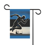Flag Village Estonia Flag Sporting Garden & House Banner EST0004