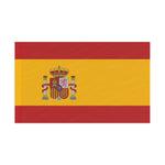 Flag Village Spain Flag 18" x 12" / 36" x 24" / 60" x 36"