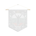 Flag Village Bulgaria Flag Pennant Sporting Home Wall decoration BGR0002