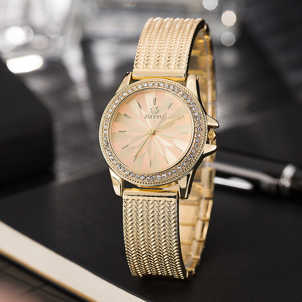 Flag Village Three-piece watch gift box set