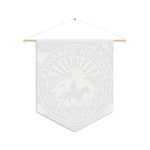 Flag Village South Dakota State Flag Pennant Sporting Home Wall decoration SD0001