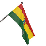 Flag Village Bolivia Flag 18" x 12" / 36" x 24" / 60" x 36"