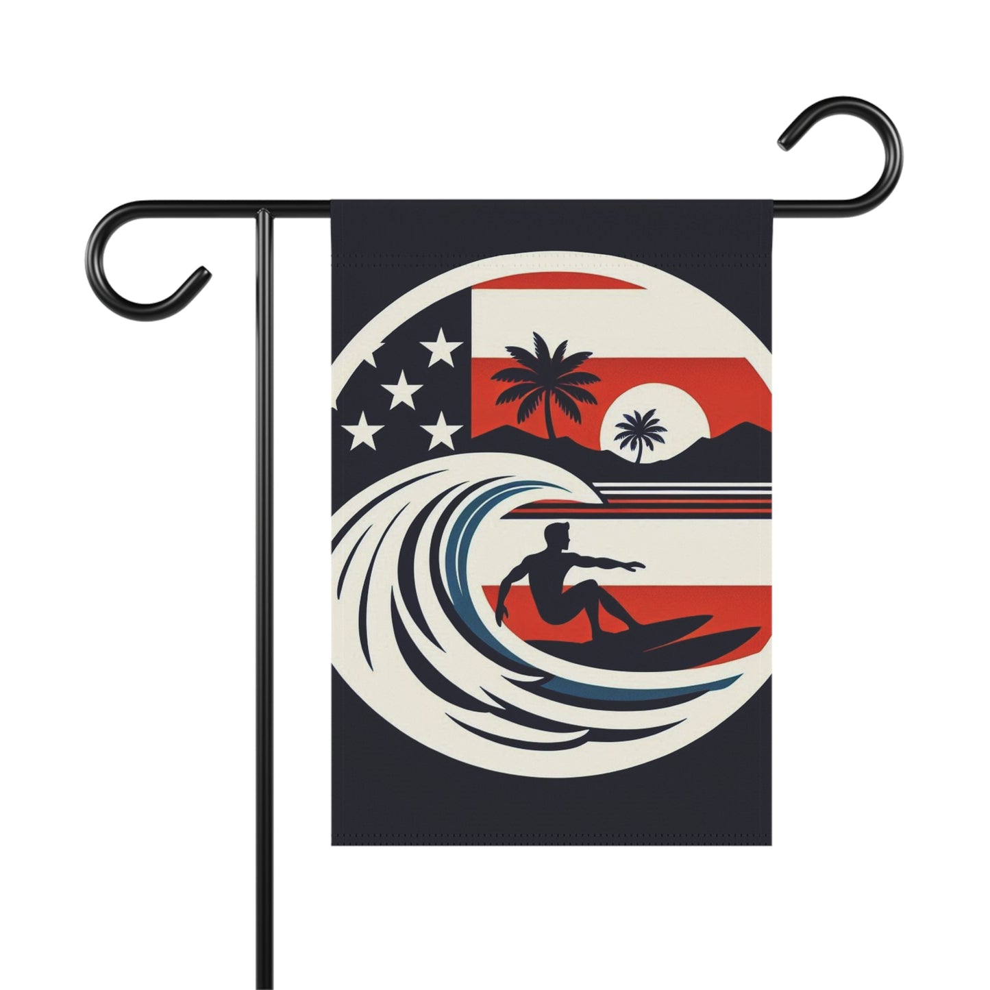 Flag Village Hawaii State Flag Sporting Garden & House Banner HI0002