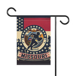 Flag Village Missouri State Flag Sporting Garden & House Banner MO0003