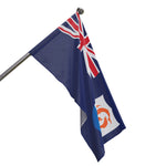 Flag Village Anguilla Flag 18" x 12" / 36" x 24" / 60" x 36"