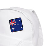Flag Village Australia Flag Embroidery Iron-On Patches