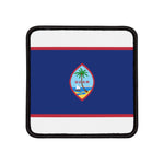 Flag Village Guam State Flag Embroidery Iron-On Patches