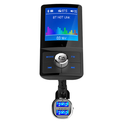 Flag Village Auto Tools Car speakerphone