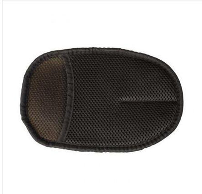 Flag Village Auto Tools Car type soft hair car wash cleaning gloves car motorcycle car wash car care cleaning tools