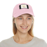 Flag Village Rhode Island State Flag Hat