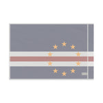 Flag Village Cape Verde Flag 18" x 12" / 36" x 24" / 60" x 36"