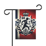 Flag Village Norway Flag Sporting Garden & House Banner NOR0003