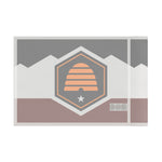 Flag Village USA Utah State Flag 18" x 12" / 36" x 24" / 60" x 36"