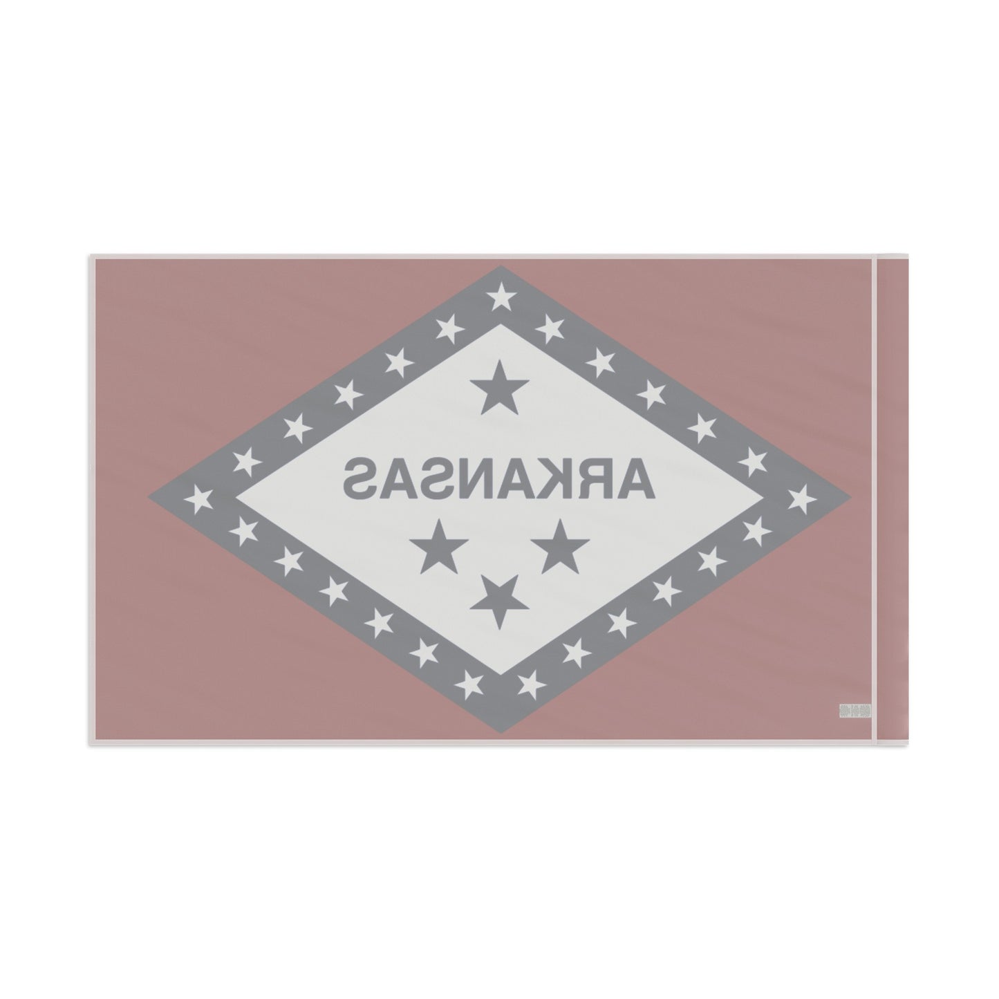 Flag Village USA Arkansas State Flag 18" x 12" / 36" x 24" / 60" x 36"