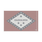 Flag Village USA Arkansas State Flag 18" x 12" / 36" x 24" / 60" x 36"