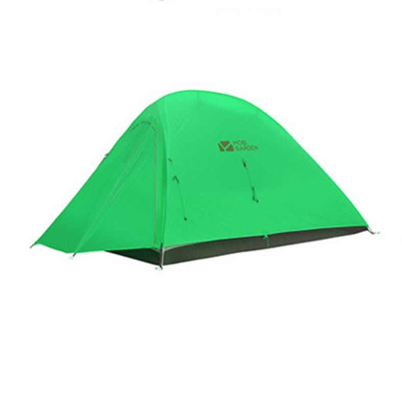 Flag Village New Single Light Riding 1 Outdoor Camping Tent