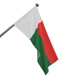 Flag Village Madagascar Flag 18" x 12" / 36" x 24" / 60" x 36"