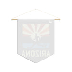 Flag Village Arizona State Flag Pennant Sporting Home Wall decoration AZ0002
