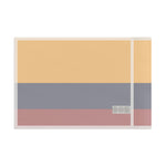 Flag Village Colombia Flag 18" x 12" / 36" x 24" / 60" x 36"