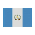 Flag Village Guatemala Flag 18" x 12" / 36" x 24" / 60" x 36"