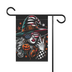 Flag Village Halloween Flag Garden & House Banner HW0131