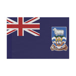 Flag Village Falkland Islands Flag 18" x 12" / 36" x 24" / 60" x 36"