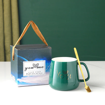 Flag Village Company event gifts, opening gifts for customers and employees