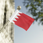 Flag Village Bahrain Flag 18" x 12" / 36" x 24" / 60" x 36"