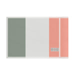 Flag Village Cote D'Ivoire(Ivory Coast) Flag 18" x 12" / 36" x 24" / 60" x 36"