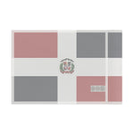 Flag Village Dominican Republic Flag 18" x 12" / 36" x 24" / 60" x 36"