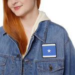 Flag Village Somalia Flag Embroidery Iron-On Patches