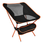 Flag Village Portable folding chair