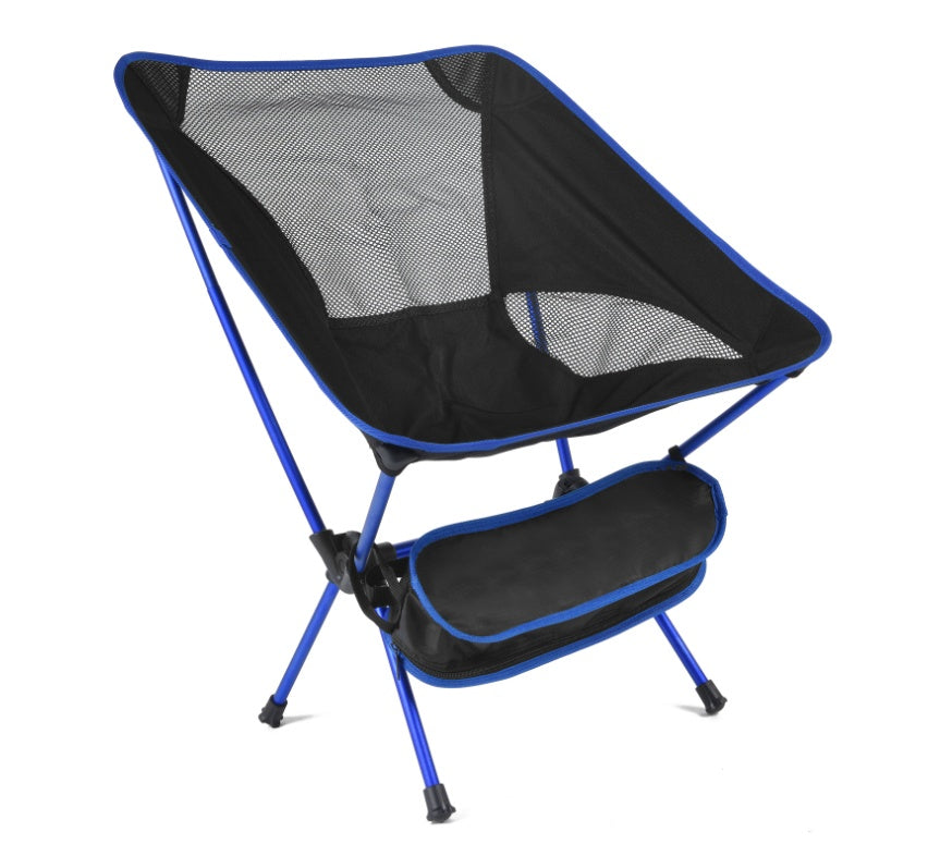 Flag Village Portable folding chair